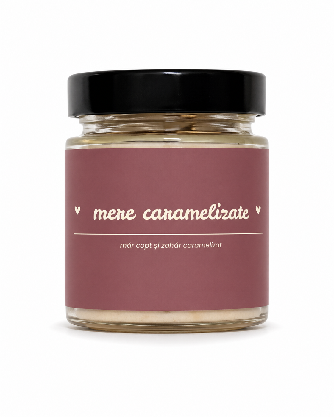 Mere caramelizate