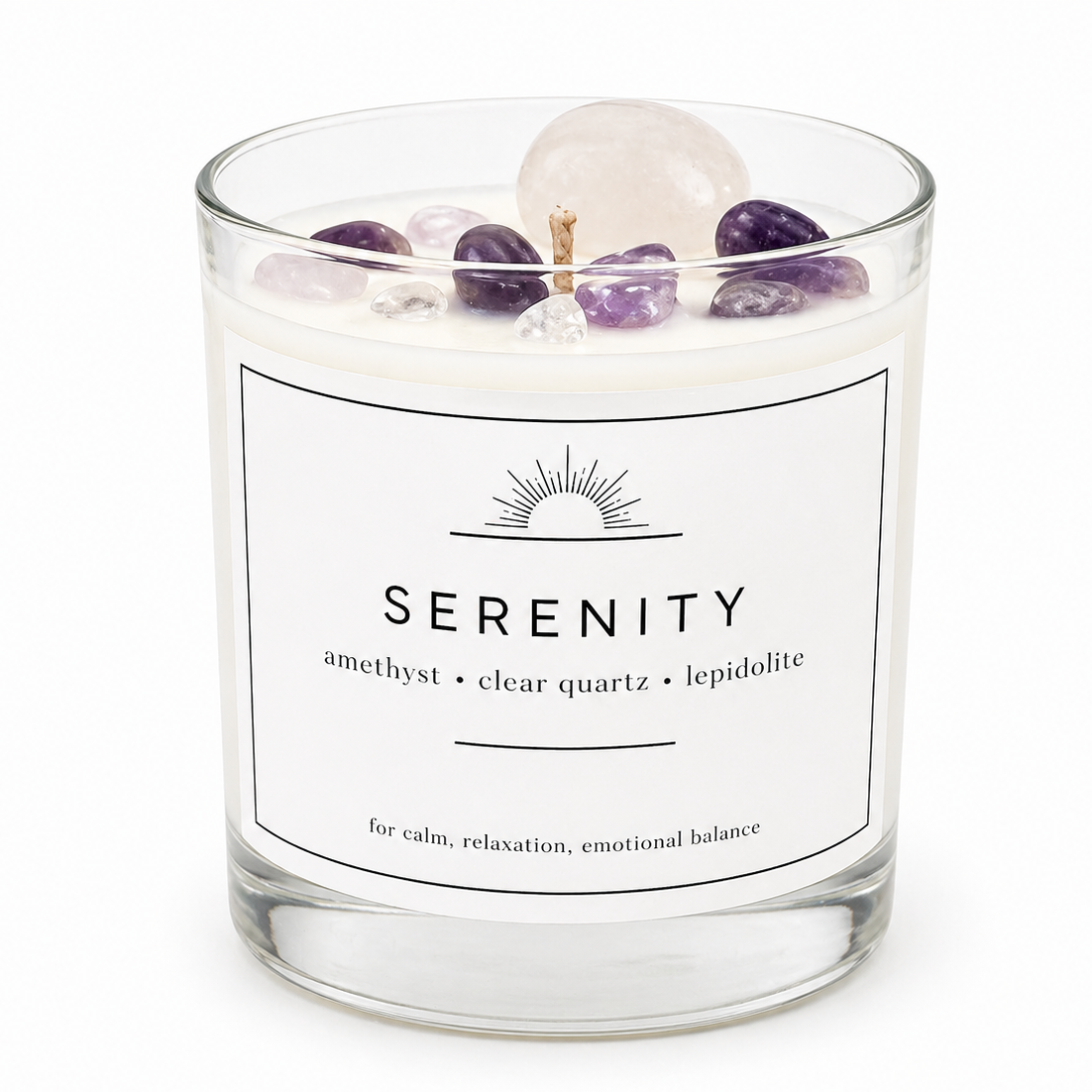 SERENITY