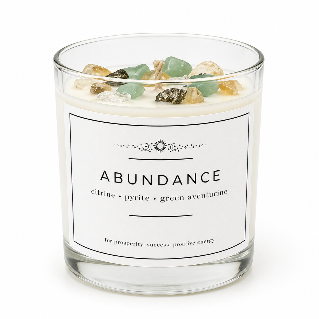 ABUNDANCE