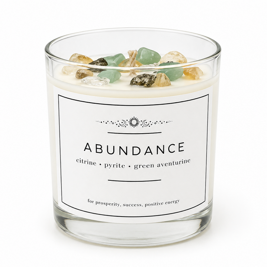 ABUNDANCE