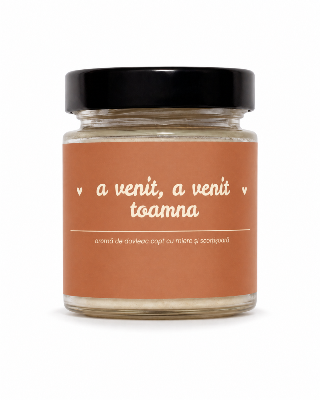A venit, a venit toamna