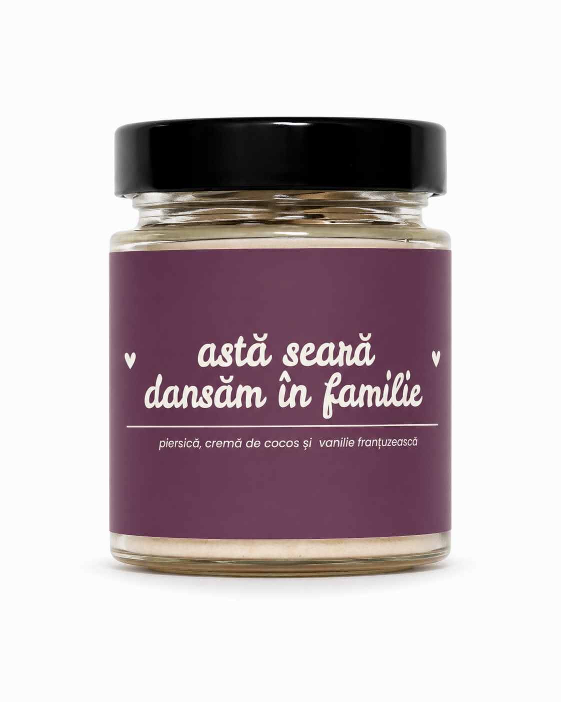 Astă seară dansăm în familie