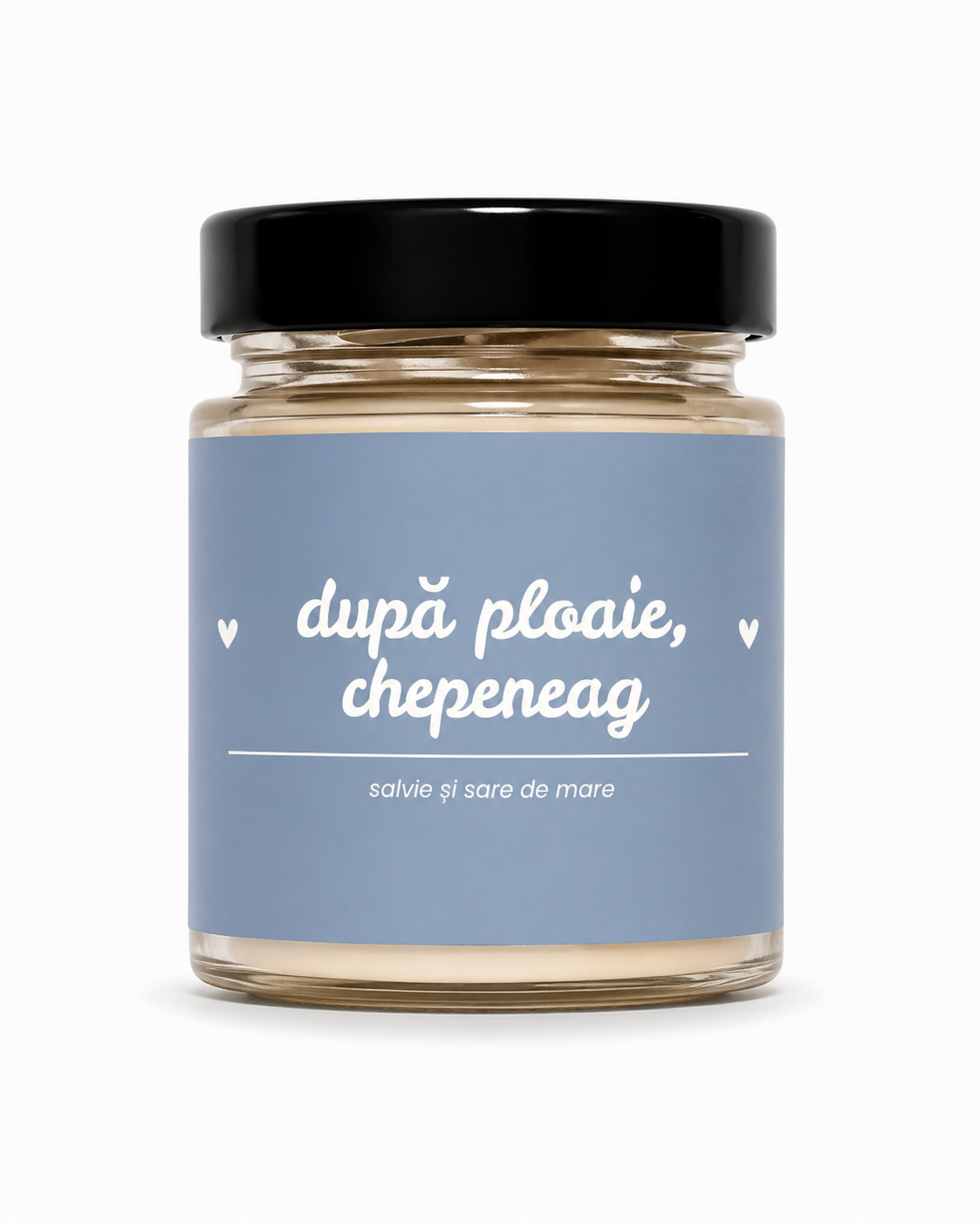 După ploaie, chepeneag