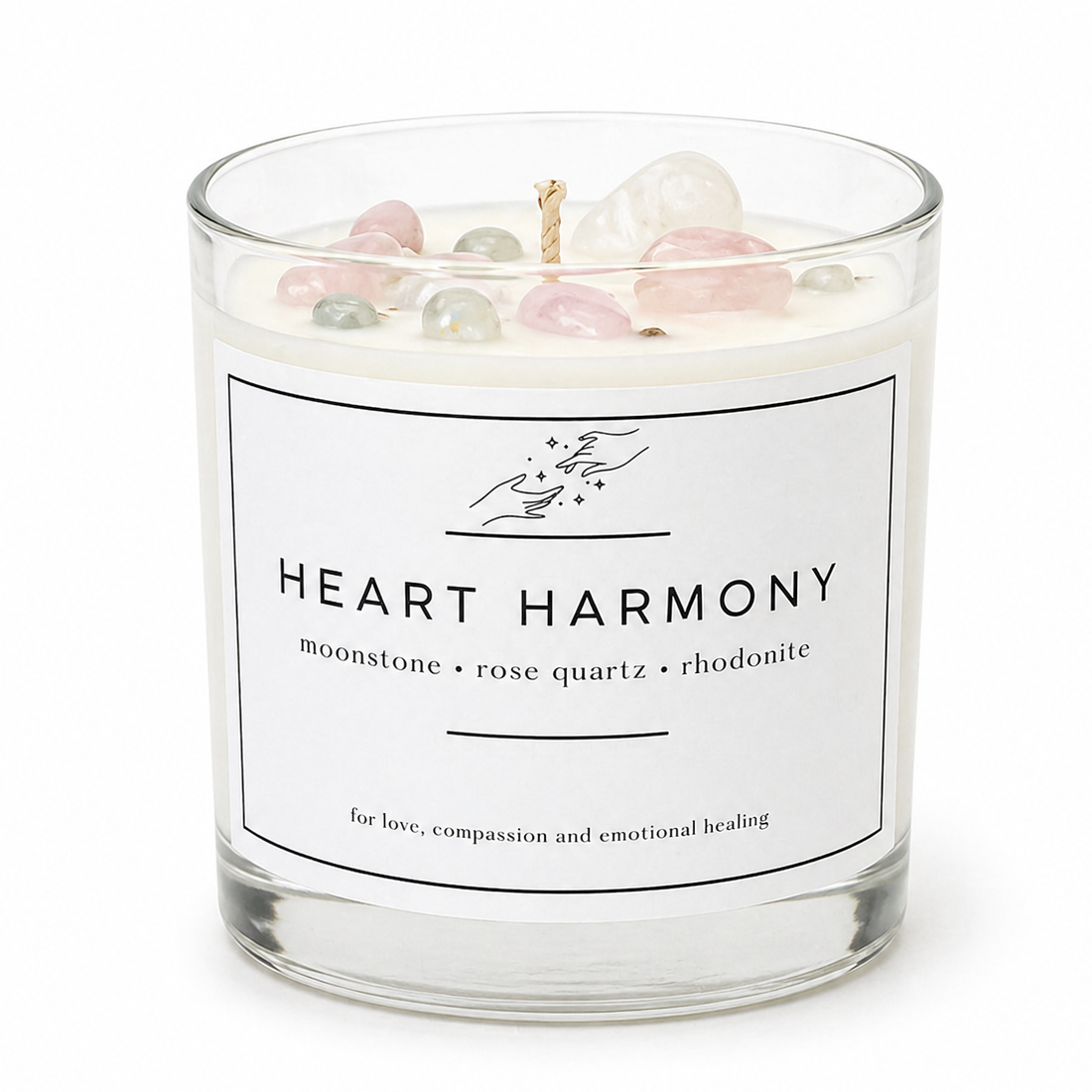 HEART HARMONY