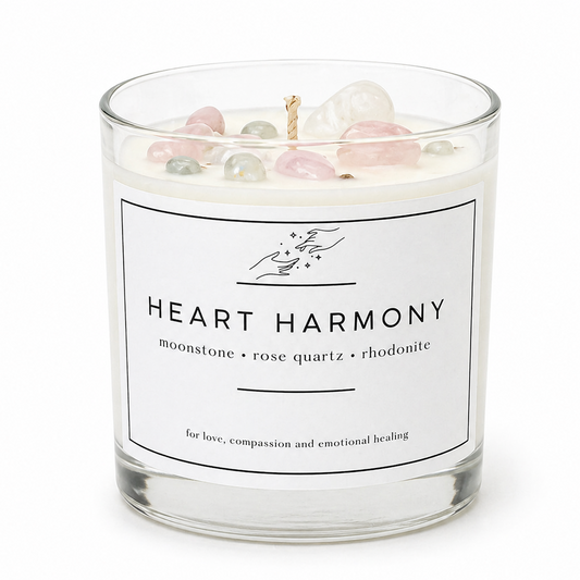 HEART HARMONY