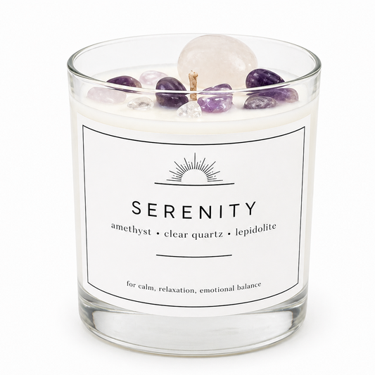SERENITY
