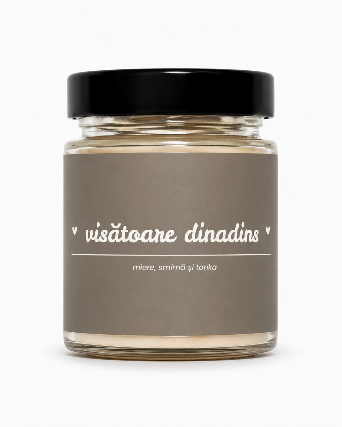 Visătoare dinadins