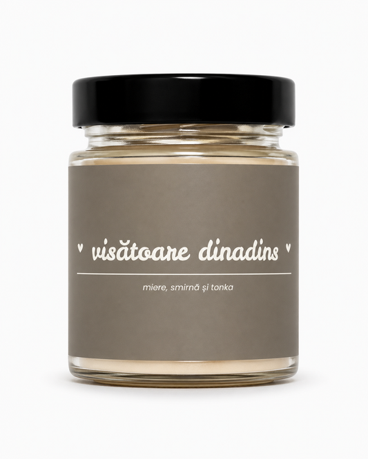 Visătoare dinadins